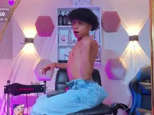 Cam4 Sex Chat of Taylor_Black_