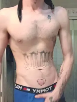 Cam4 Sex Chat of Tufav_