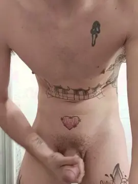 Cam4 Adult Webcams of Tufav_