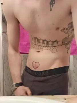 Cam4 Sex Cam of Tufav_