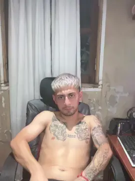 Cam4 Live Porn of demoniioojoaqu3