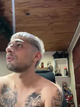 Cam4 Free Porn Cam of demoniioojoaqu3