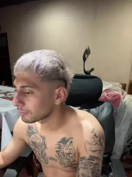 Cam4 Sex Cam of demoniioojoaqu3