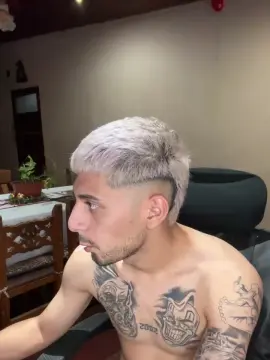 Cam4 Best Webcam of demoniioojoaqu3