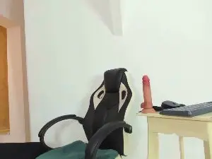 Cam4 Sex Cam of eimys_show