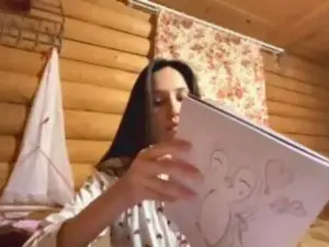 Cam4 Best Webcam of AleenGuckes
