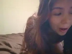 Cam4 Sex Cam of Franiamor