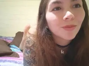Cam4 Best Webcam of Franiamor