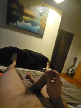 Cam4 Adult Webcam of Maxiicum420