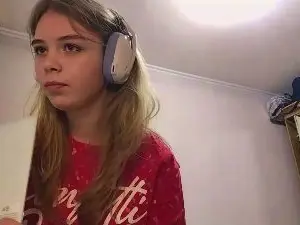 Cam4 Adult Video Chat of RosalbaPyette