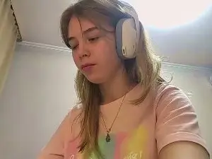 Cam4 Adult Video Chat of RosalbaPyette