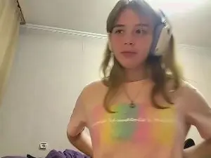 Cam4 Best Webcam of RosalbaPyette