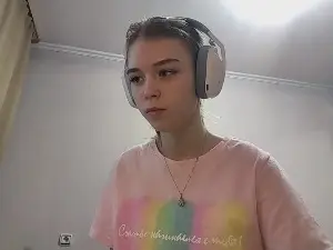 Cam4 Live Porn of RosalbaPyette