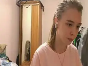 Cam4 Best Webcam of RosalbaPyette