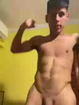 Cam4 Sex Cam of Tomy_03
