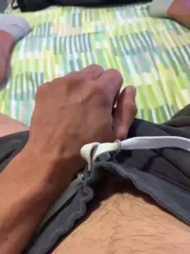 Cam4 Adult Webcam of cavallo_pazzo7