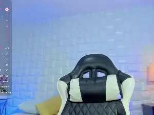 Cam4 Adult Video Chat of iris_torrezz