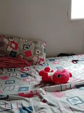 Cam4 Nude Webcam of kata444