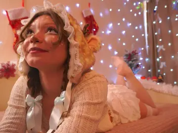 Cam4 Free Live Porn of ChantalTretera