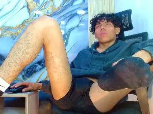 Cam4 Sex Chat of DaviidBuckx_