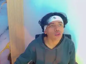 Cam4 Adult Webcams of DaviidBuckx_