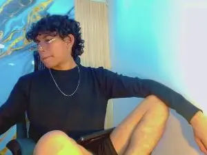 Cam4 Adult Video Chat of DaviidBuckx_