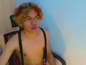 Cam4 Live Sex of DaviidBuckx_