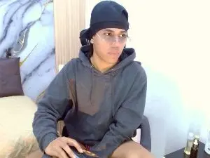 Cam4 Sex Cam of DaviidBuckx_