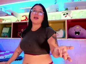 Cam4 Best live sex cam show of EmiilyCooper_