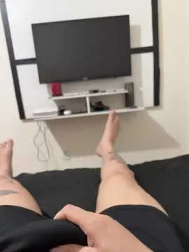 Cam4 Live Porn of Jacob_