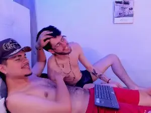 Cam4 Free Live Porn of Jason_23__