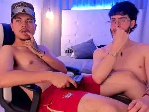 Cam4 Private Sex Chat of Jason_23__