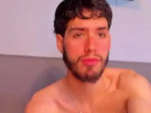 Cam4 Private Sex Chat of Jason_23__