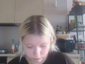 Cam4 Nude Webcam of LenaHoney20