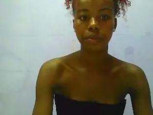 Cam4 Adult Webcam of Mahitso208