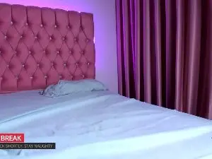 Cam4 Sex Cam of Sisilvt