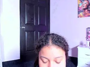 Cam4 Adult Webcam of Sisilvt