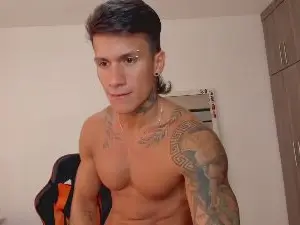 Cam4 Adult Webcams of austing_king