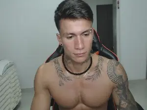 Cam4 Adult Webcams of austing_king