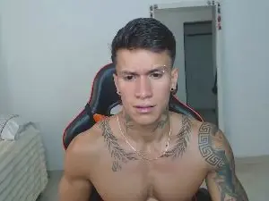 Cam4 Best Webcam of austing_king