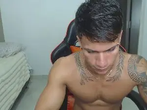 Cam4 Sex Cam of austing_king