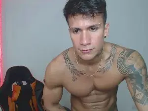 Cam4 Adult Video Chat of austing_king
