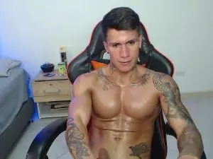 Cam4 Nude Webcam of austing_king