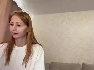 Cam4 Sex Chat of DoraDori