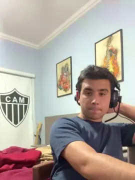 Cam4 Adult Video Chat of gamersfd19