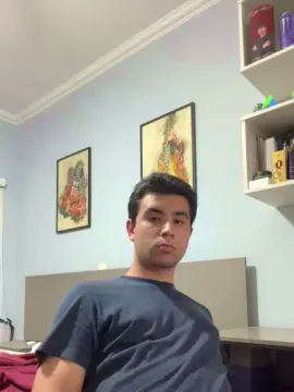 Cam4 Live Porn of gamersfd19