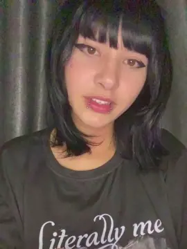 Cam4 Best Webcam of Catzinhawn