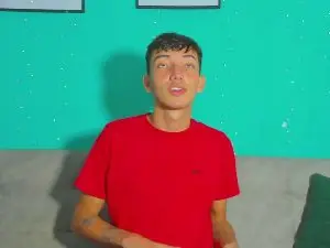 Cam4 Sex Cam of Maikol_Ortiz