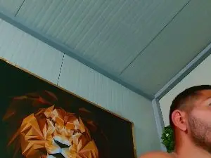 Cam4 Free Porn Cam of NigelBoydX