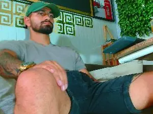Cam4 Live Sex Cam of NigelBoydX